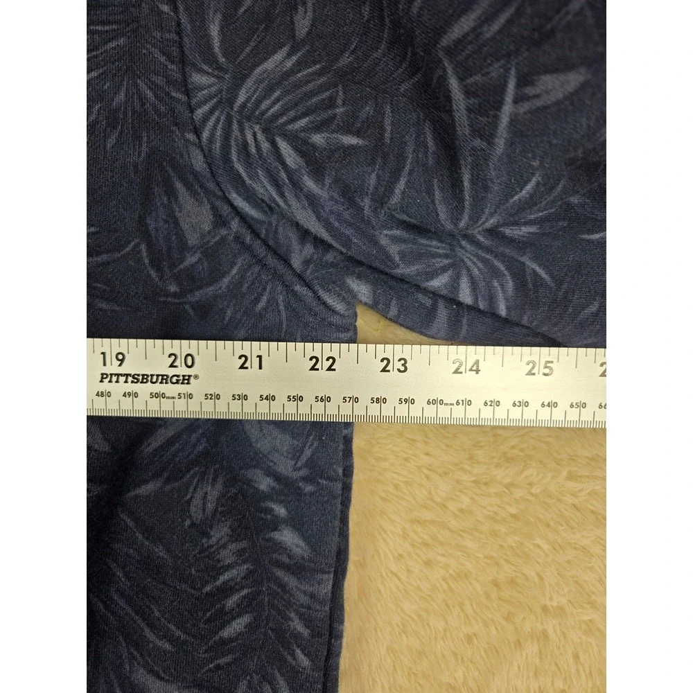Banana Republic men navy